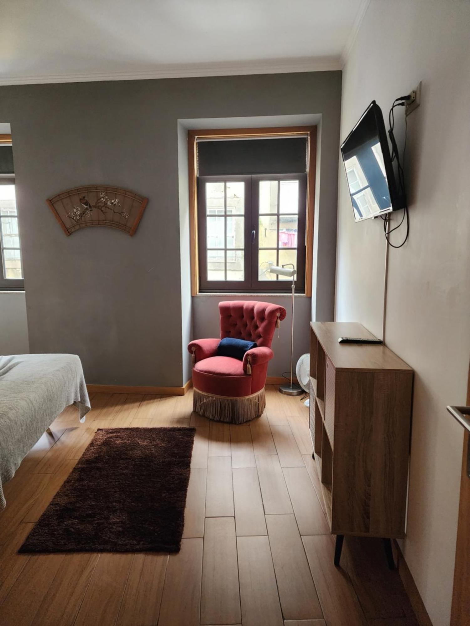 D'Ouro Dona Maria By Lw Appartement Vila Nova de Gaia Buitenkant foto