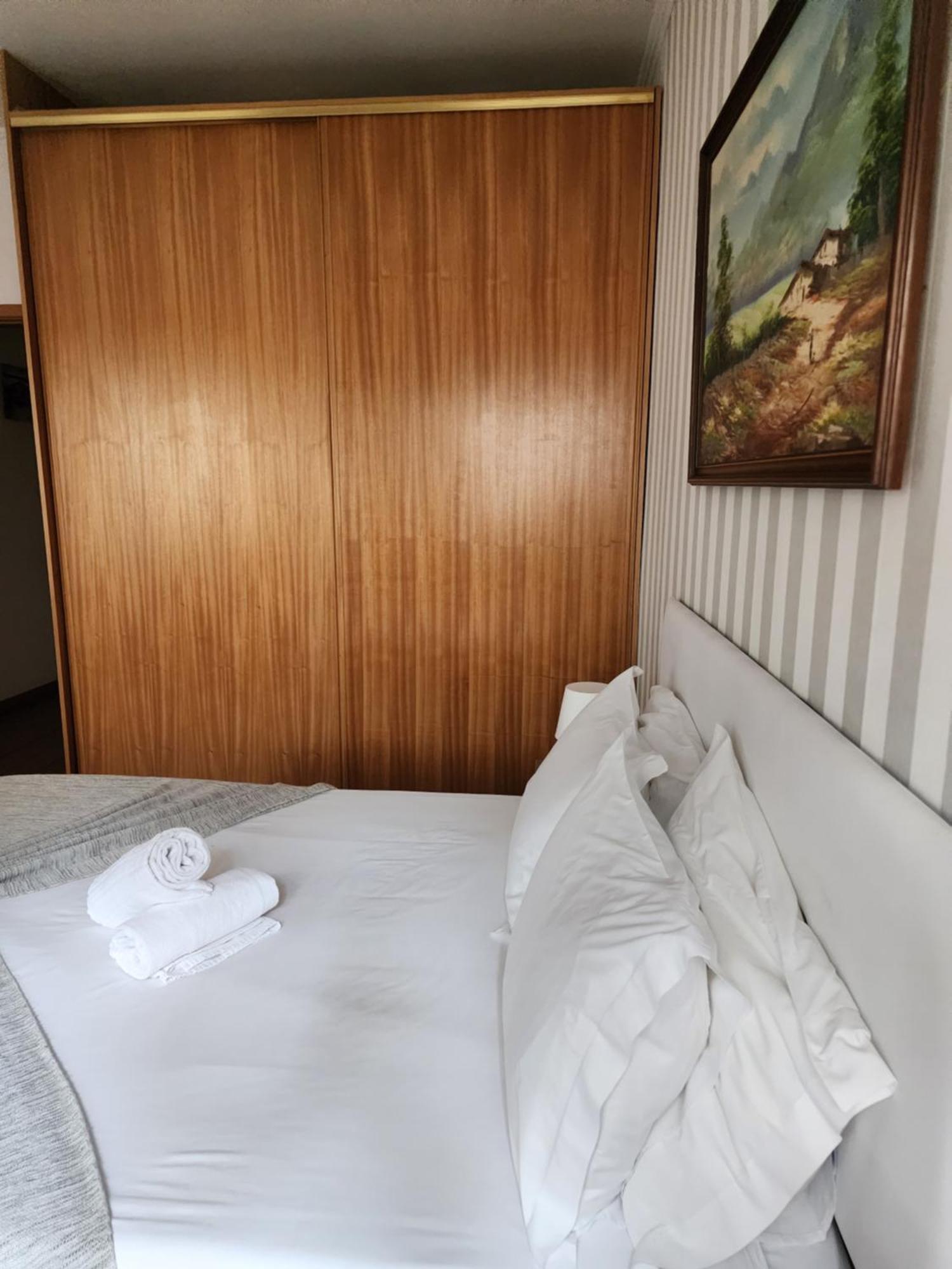 D'Ouro Dona Maria By Lw Appartement Vila Nova de Gaia Buitenkant foto