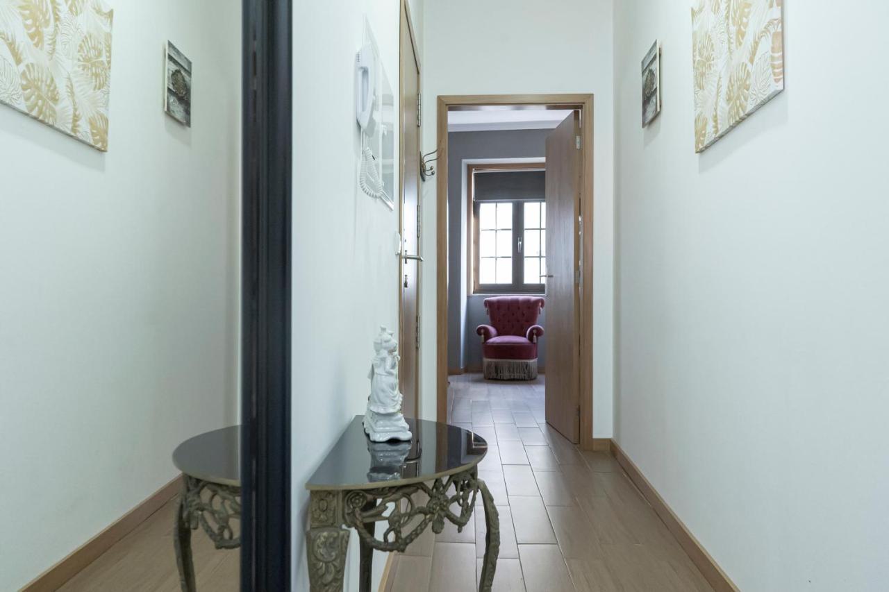 D'Ouro Dona Maria By Lw Appartement Vila Nova de Gaia Buitenkant foto